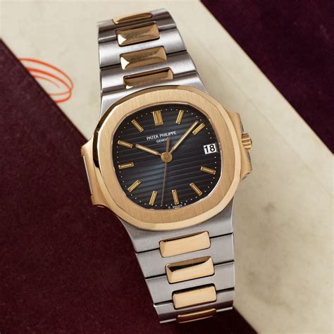 patek philippe nautilus 價錢|Patek Philippe 3800.